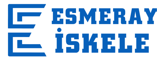 Esmeray İskele Kalıp & Şantiye Malzemeleri